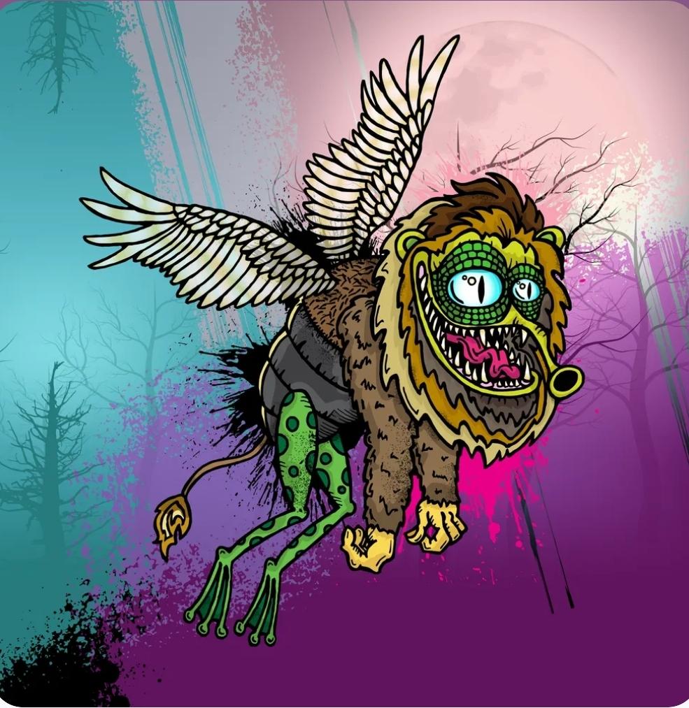 Mark Anderson tweet media