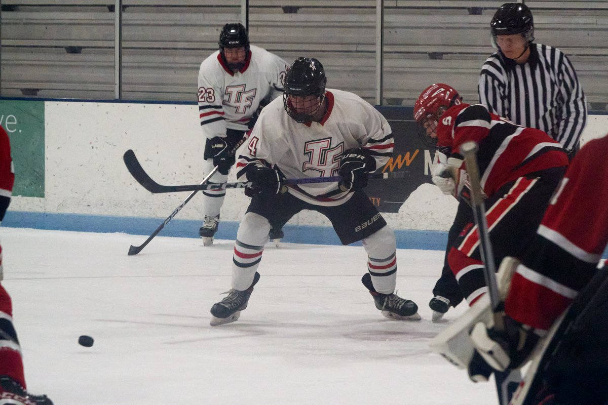 New Berlin Eisenhower Lions tweet media