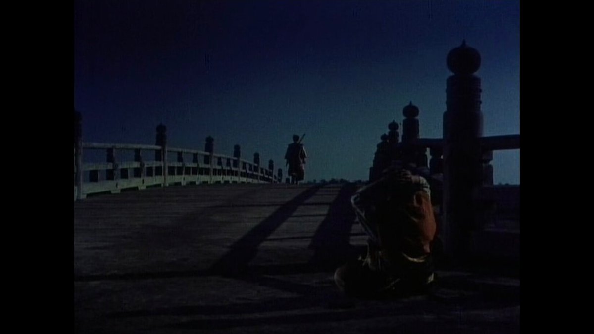 elrau007's tweet photo. 📽 1357 | Samurai 2 (1955)

🎬 Hiroshi Inagaki 
-
#ElCineQueHeVisto✔️
#Samurai2 #HiroshiInagaki https://t.co/BfVJbcgqu6