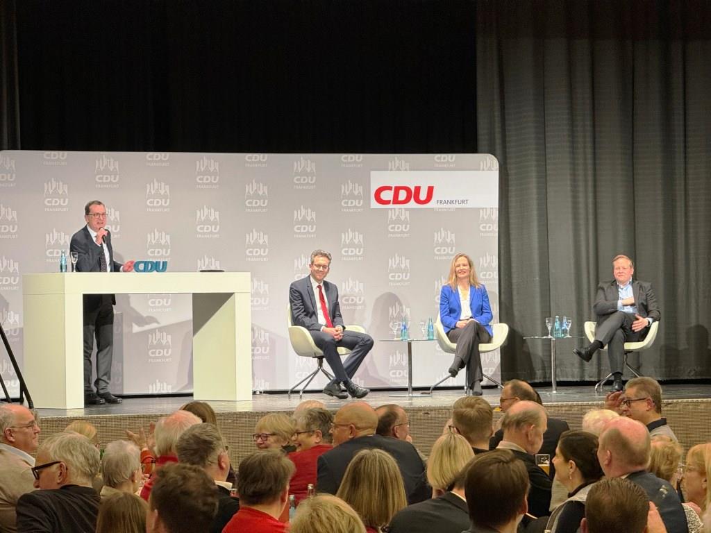 franknagel_de's tweet photo. Heute Abend Politischer Aschermittwoch der @cdu_frankfurt in #Frankfurt-#Harheim, mit dem Partei- und @cdufraktionffm-Vorsitzenden Dr. Nils Kößler, #MdE Europawahlkandidatin Birgit #Weckler, MdB @TKuban96 Kuban und Stadtbezirksvorsitzenden @FrankImmel. https://t.co/Sv8j7ZE7OX