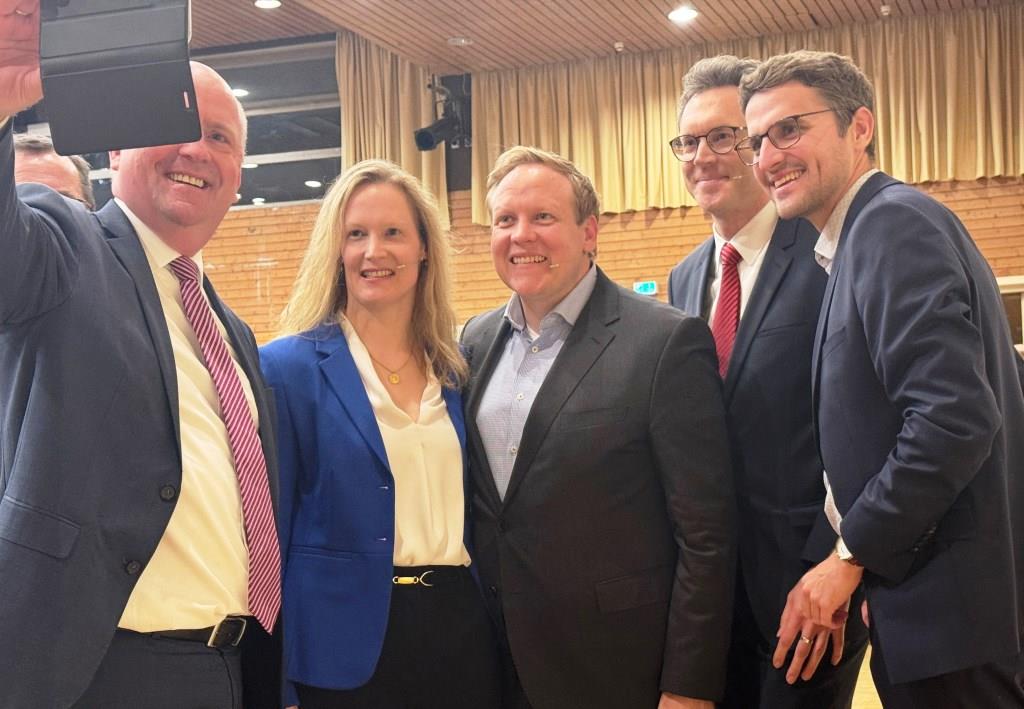 franknagel_de's tweet photo. Heute Abend Politischer Aschermittwoch der @cdu_frankfurt in #Frankfurt-#Harheim, mit dem Partei- und @cdufraktionffm-Vorsitzenden Dr. Nils Kößler, #MdE Europawahlkandidatin Birgit #Weckler, MdB @TKuban96 Kuban und Stadtbezirksvorsitzenden @FrankImmel. https://t.co/Sv8j7ZE7OX