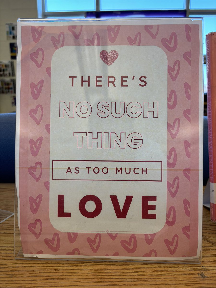 Wilshire Library Learning Commons tweet media