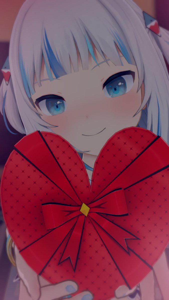 Gawr Gura 🔱_Alum tweet media