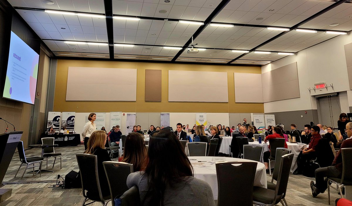 DerekJackson613's tweet photo. Talking about having "difficult conversations" in the Public Service today with my @NMC_CNG colleagues. #ManagersConnect https://t.co/NNQ2G1BnUy