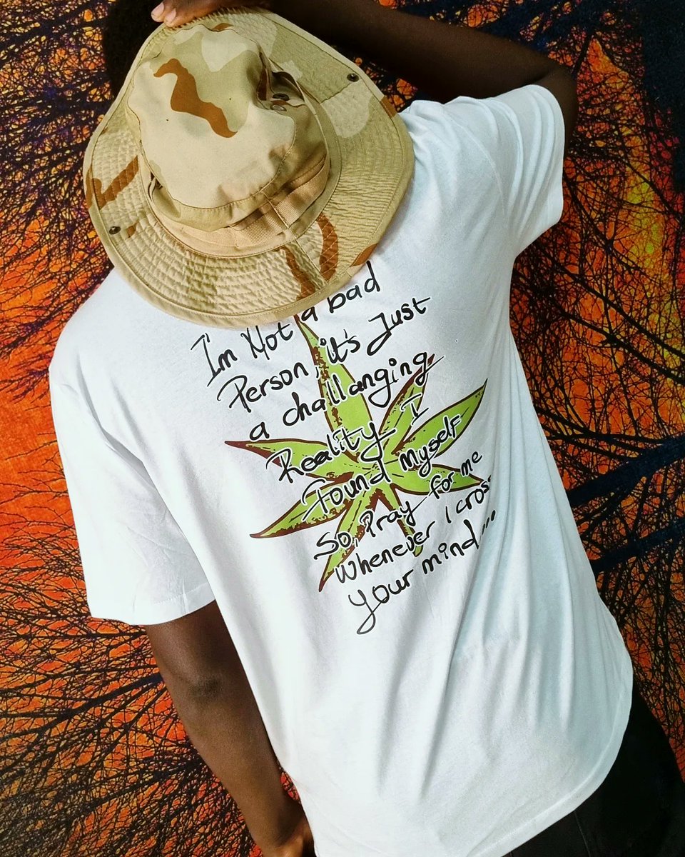 MhedSmart's tweet photo. A new Era has just commenced. Introducing one of our first official clothing brands, "ASK THE STREET," 

The street, in general, has a lot of inspiration attached to it, which literally drew our attention to come up with such a spectacular masterpiece https://t.co/EuSjKcdRST