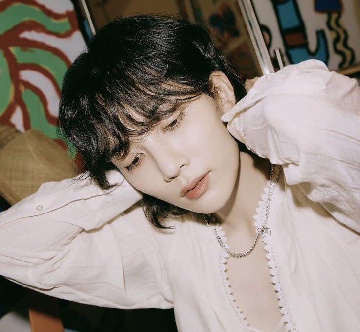 ୨♡୧ au's tweet media