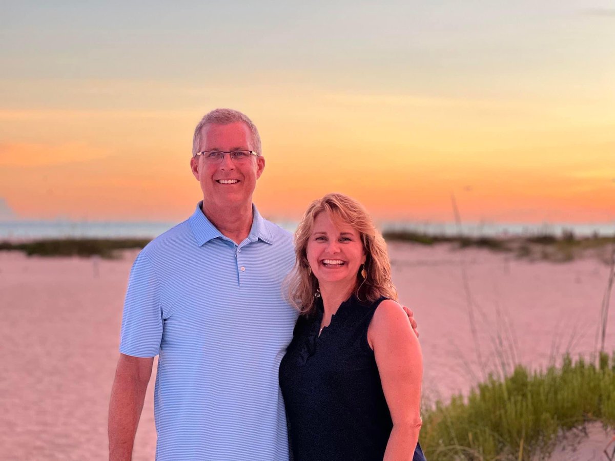Happy Valentines Day to my beautiful wife Marcia! Thanks for all you do as both a terrific mother and an awesome wife! Love you ♥️♥️🔥🔥