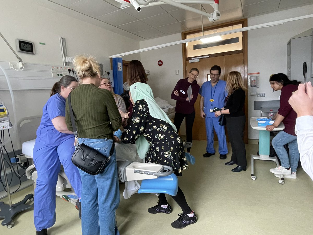 Bernadette Toolan tweet media