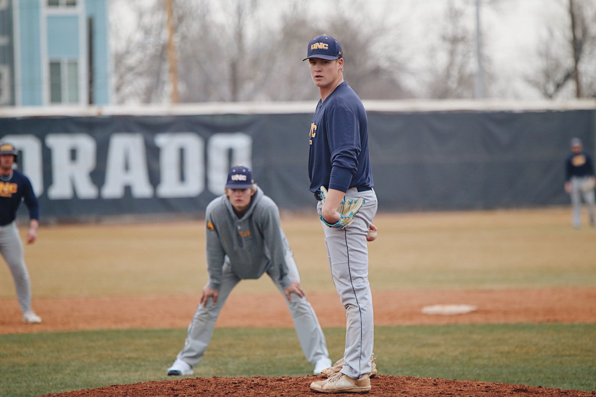UNC Baseball tweet media