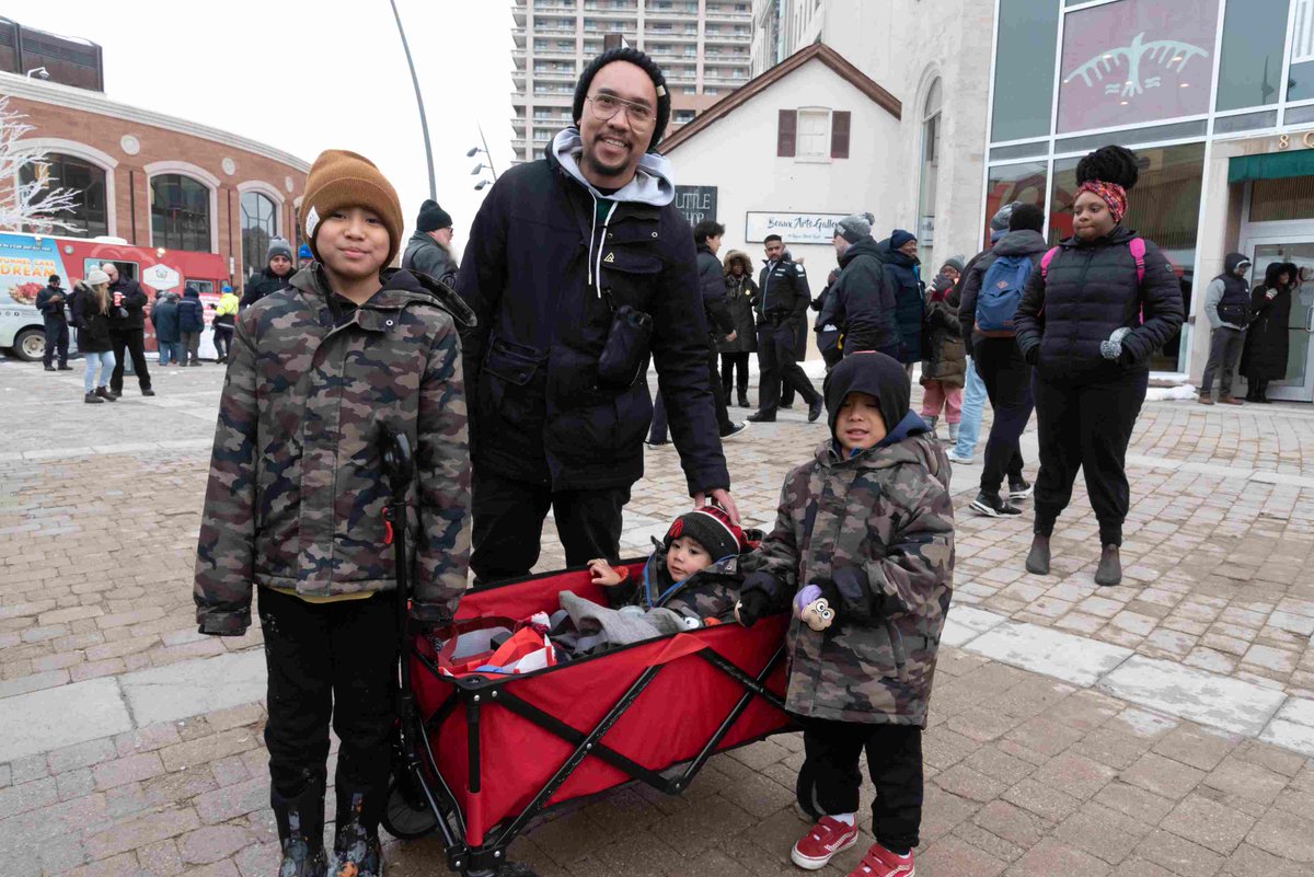 The Coldest Night of the Year raises money for local charities serving people experiencing hurt, hunger, and homelessness. Regeneration Outreach Community invite you to walk - and rock - together on Feb 24. REGISTER: cnoy.org/register DONATE: cnoy.org/location/bramp…