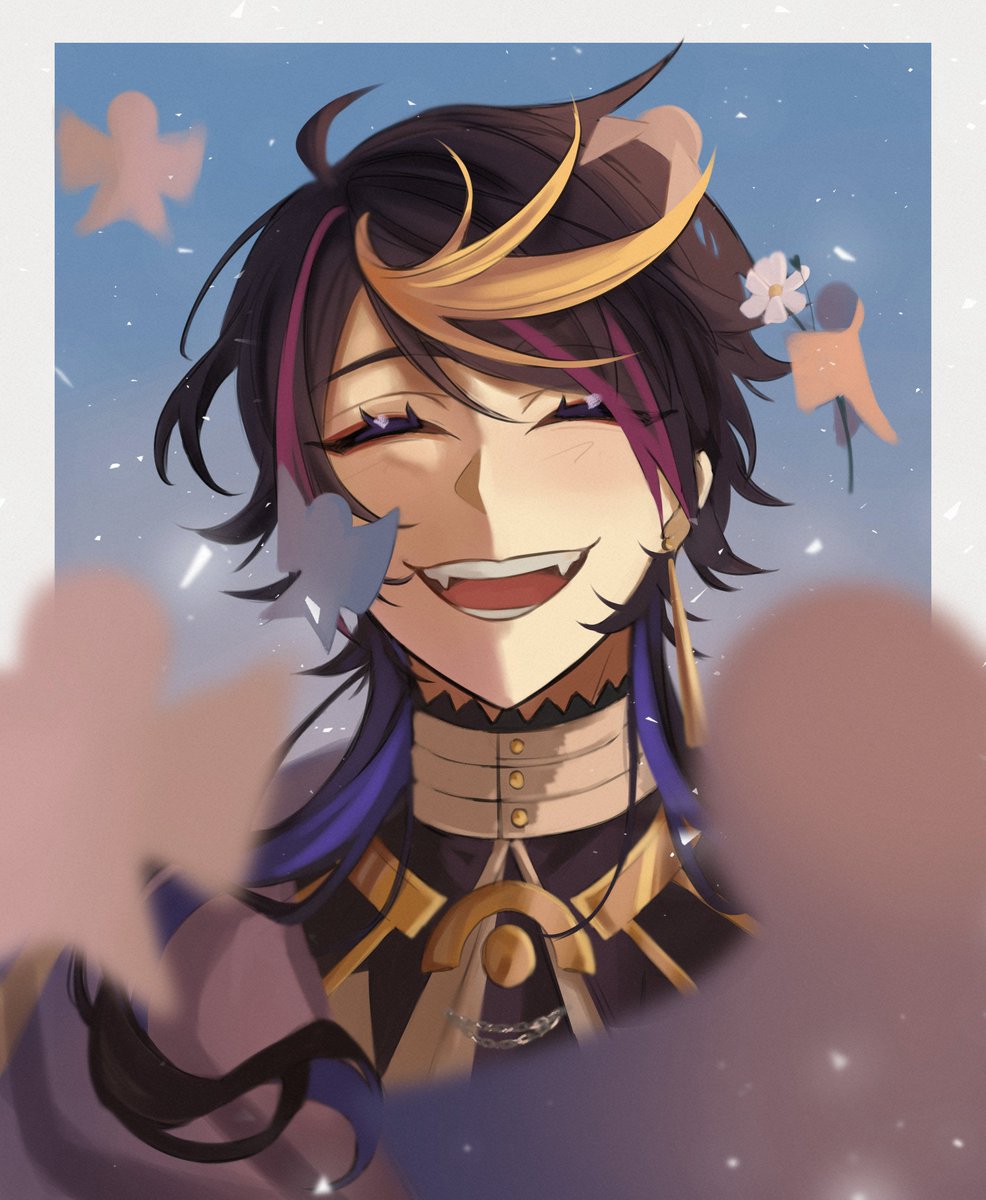 ive ˙ᵕ˙ tweet media