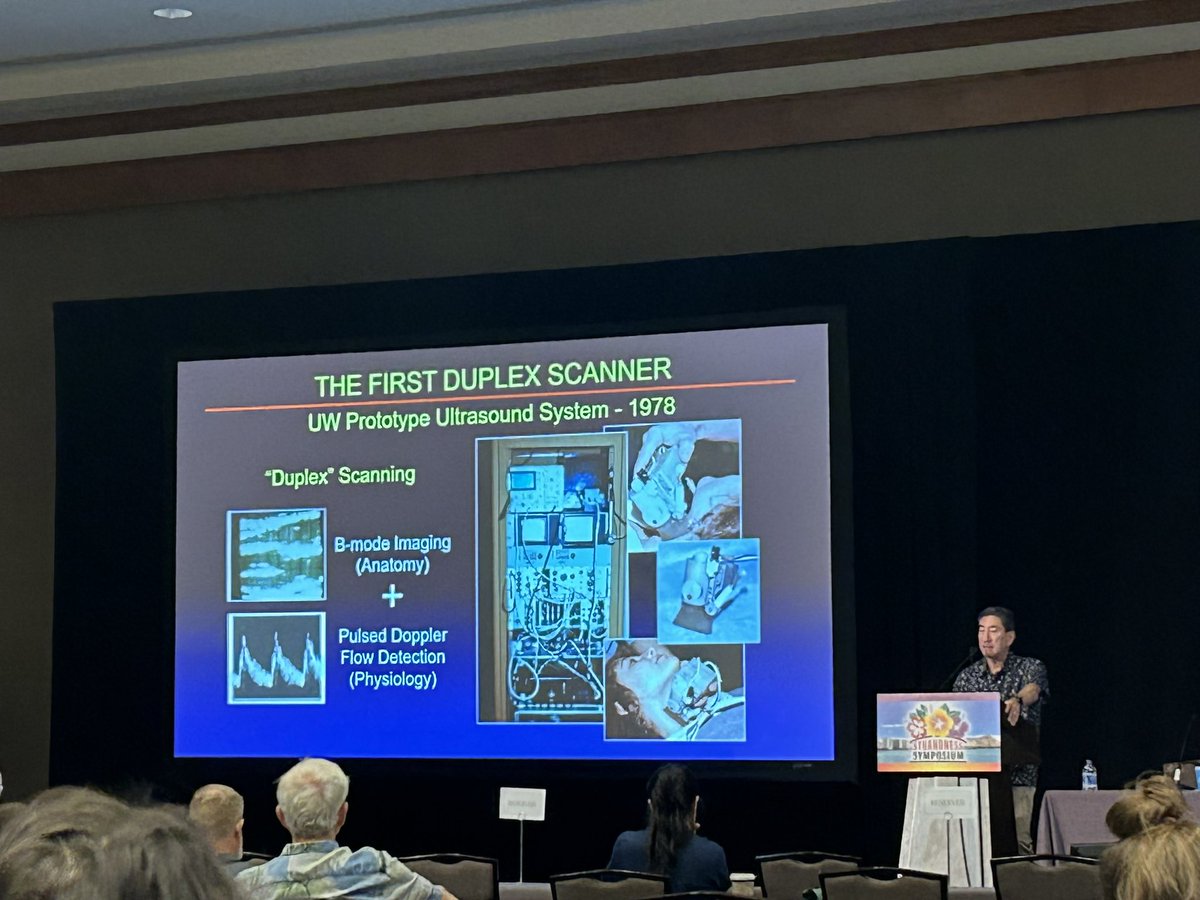 UW Vascular tweet media