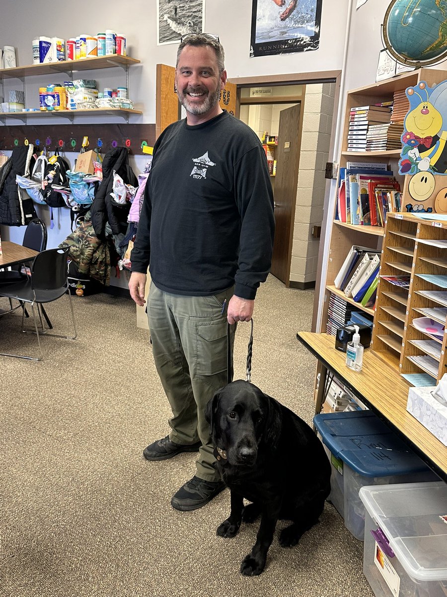 High Point School tweet media