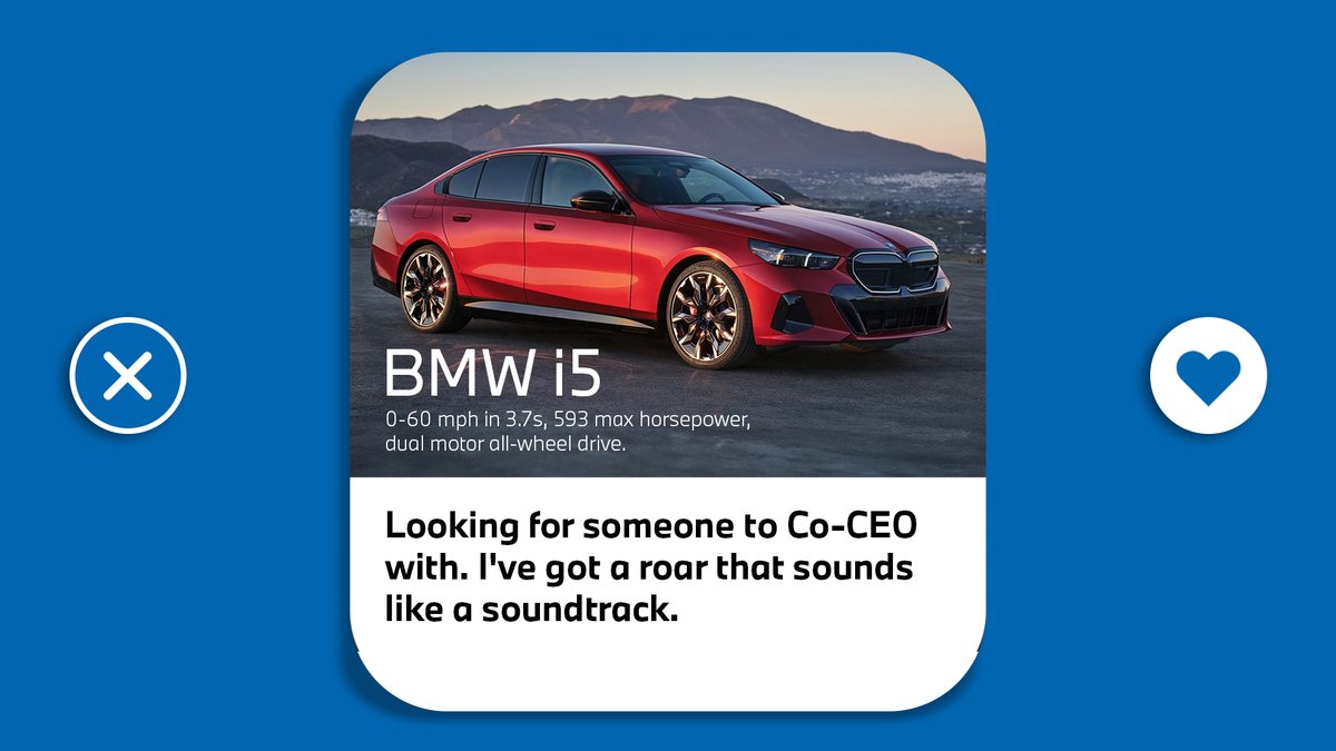 BMWUSA tweet picture