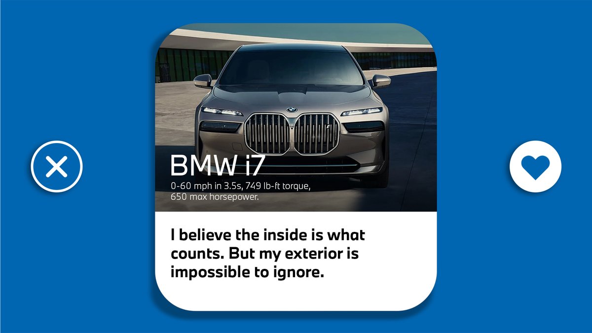 BMWUSA tweet picture