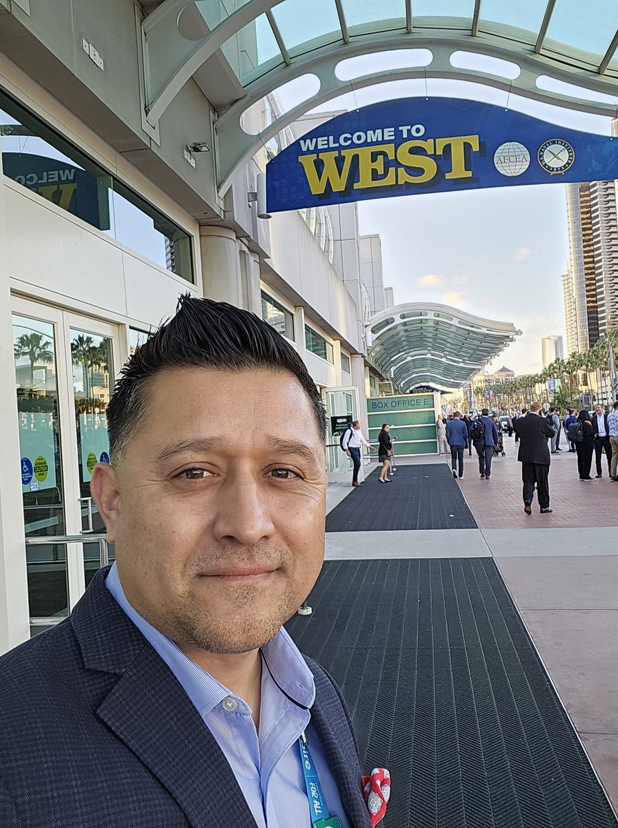 JayGarciaUSMC's tweet image. If you&apos;re at #West2024 hosted by @AFCEA and @NavalInstitute, don&apos;t miss the @alteryx booth! Explore the power of the #Alteryx AI Platform and learn about the #AlteryxSparkED for Military &amp;amp; Veterans Program, empowering learners with essential skills for workplace success. #pubsec