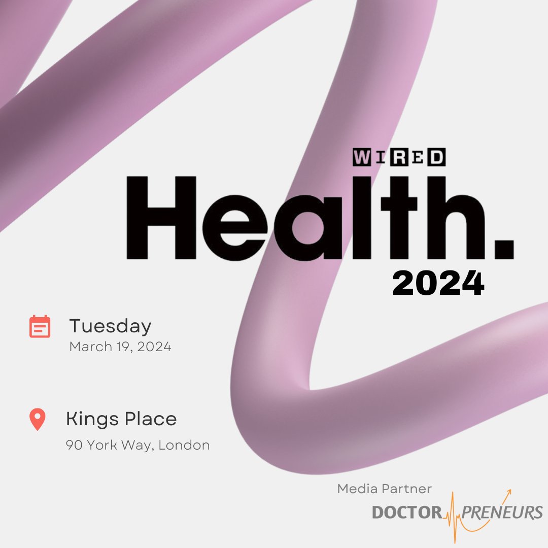 Doctorpreneurs tweet media