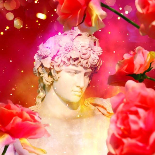 antinousgaygod's tweet photo. πͺ· 14 Feb Happy #ValentinesDay πππππ In #Alexandria in 130 AD #Antinous possibly met Gnostic mystic #Valentinus. If you wear a flower on St #Valentine's Day in honor of #Antinoos/Valentinus, you will meet (or hear of) a new love by day's end. https://t.co/J6H6y334qy πͺ· https://t.co/J2hQrpdLAF