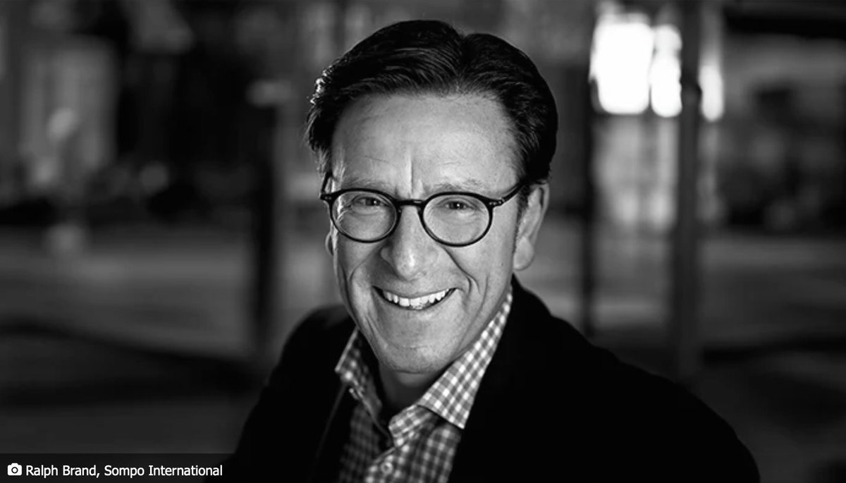 ComRiskOnline's tweet image. Sompo International gets insurance licence in France
ow.ly/J09q50QBjx6

#InsuranceFrance #FranceInsurance