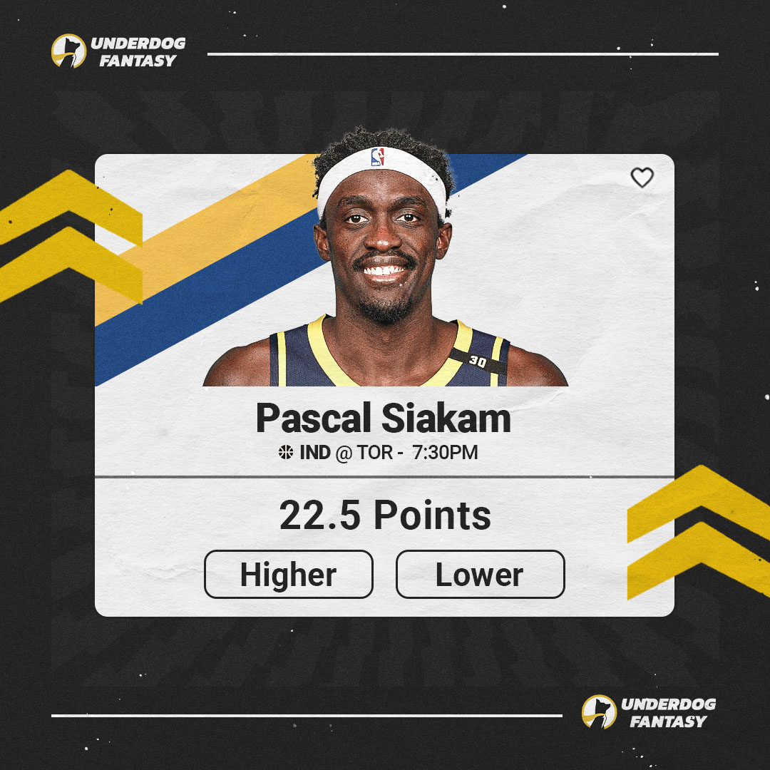 Underdog tweet media