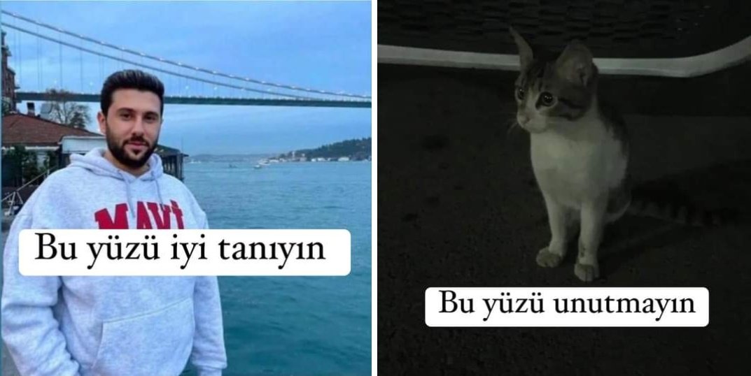 haysevder's tweet photo. Karara Küçükçekmece Cumhuriyet Başsavcılığı itiraz etti
https://t.co/fq8ol2nM7P'da imza 200 bine dayandı 
Oturduğu site,hatta ülkede istenmiyor
X'de günlerdir trendtopic
VE HALA DIŞARIDA MI GEZİYOR BU İNSANSI!  @adalet_bakanlik @TC_icisleri NEDEN DURUYORSUNUZ? #ibrahimkeloğlan https://t.co/Kmt5kadOZj