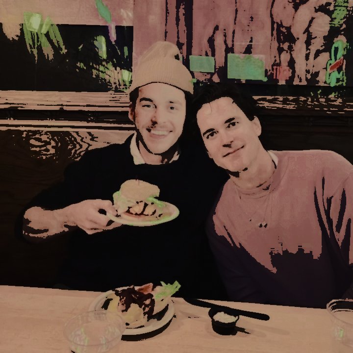 Happy  Valentine’s  Day .ᐟ   May  our  journey  of  love  always  be  filled  with  smiles,   tight  hugs  and  passionate  kisses.   ♡