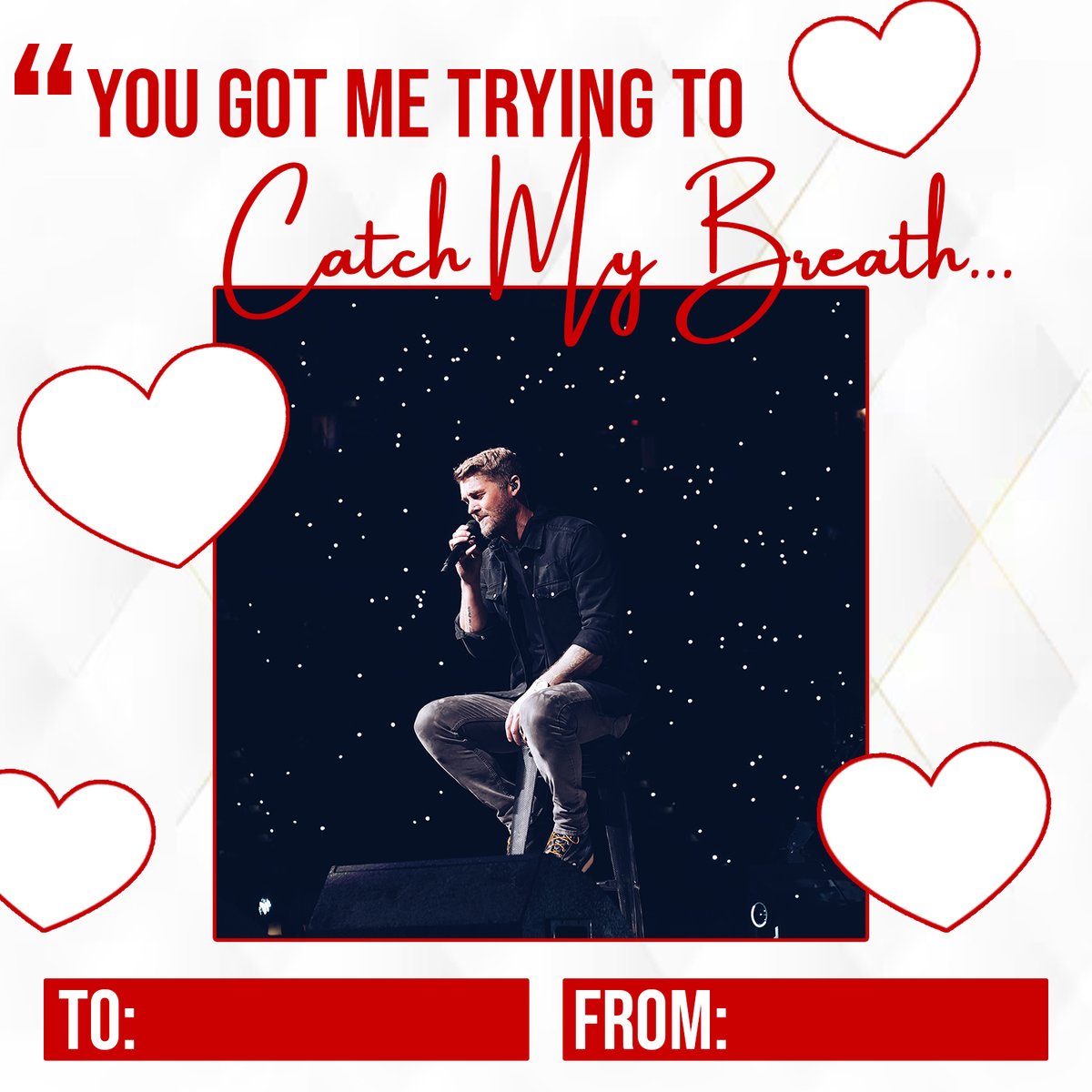 Happy Valentine's Day! ❤️ // Share these cards with your person... #ValentinesDay