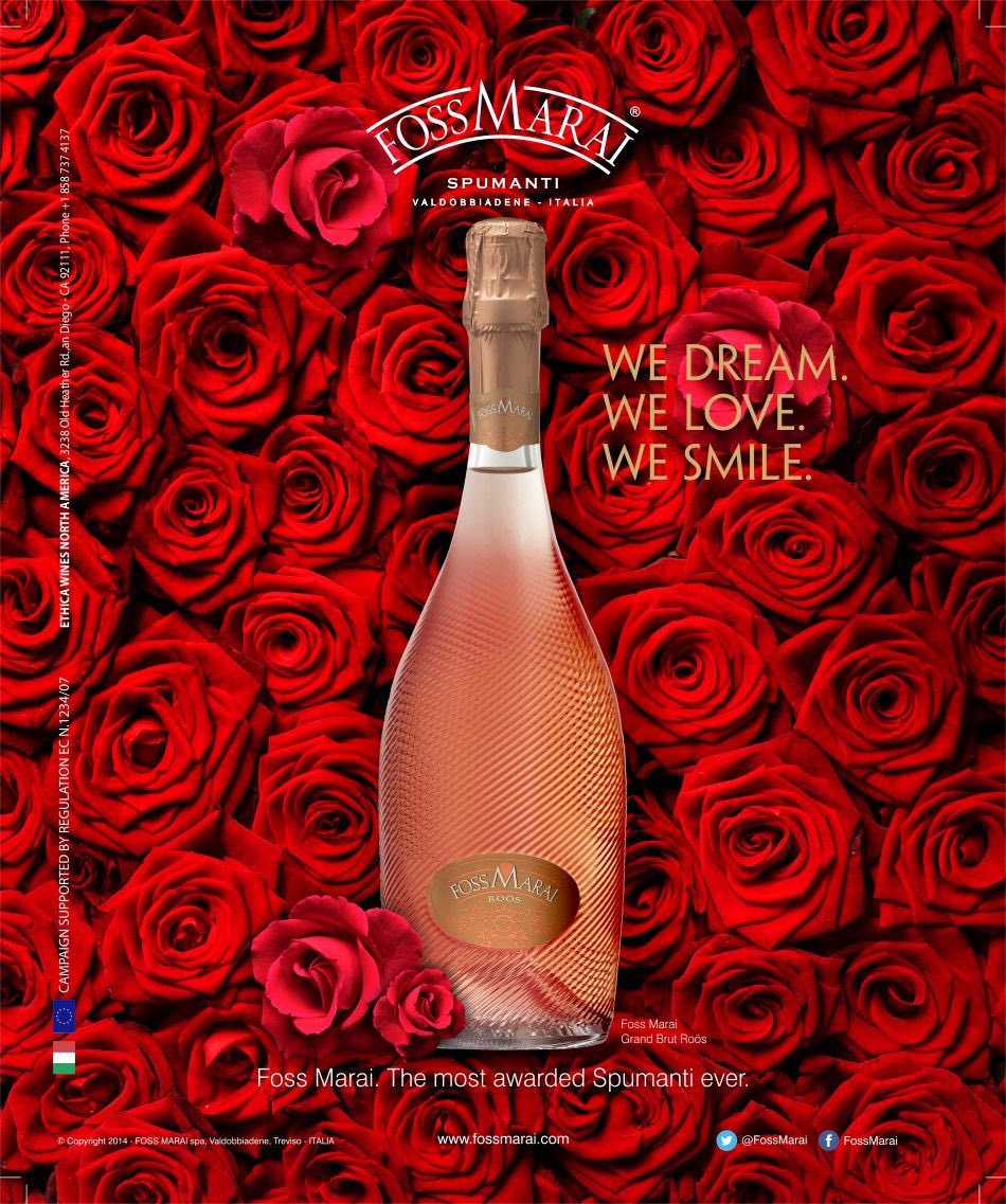 FossMarai's tweet photo. A classic sparkling wonder! 🌹🍾🌹#HappyValentine https://t.co/ympmxc2kq7