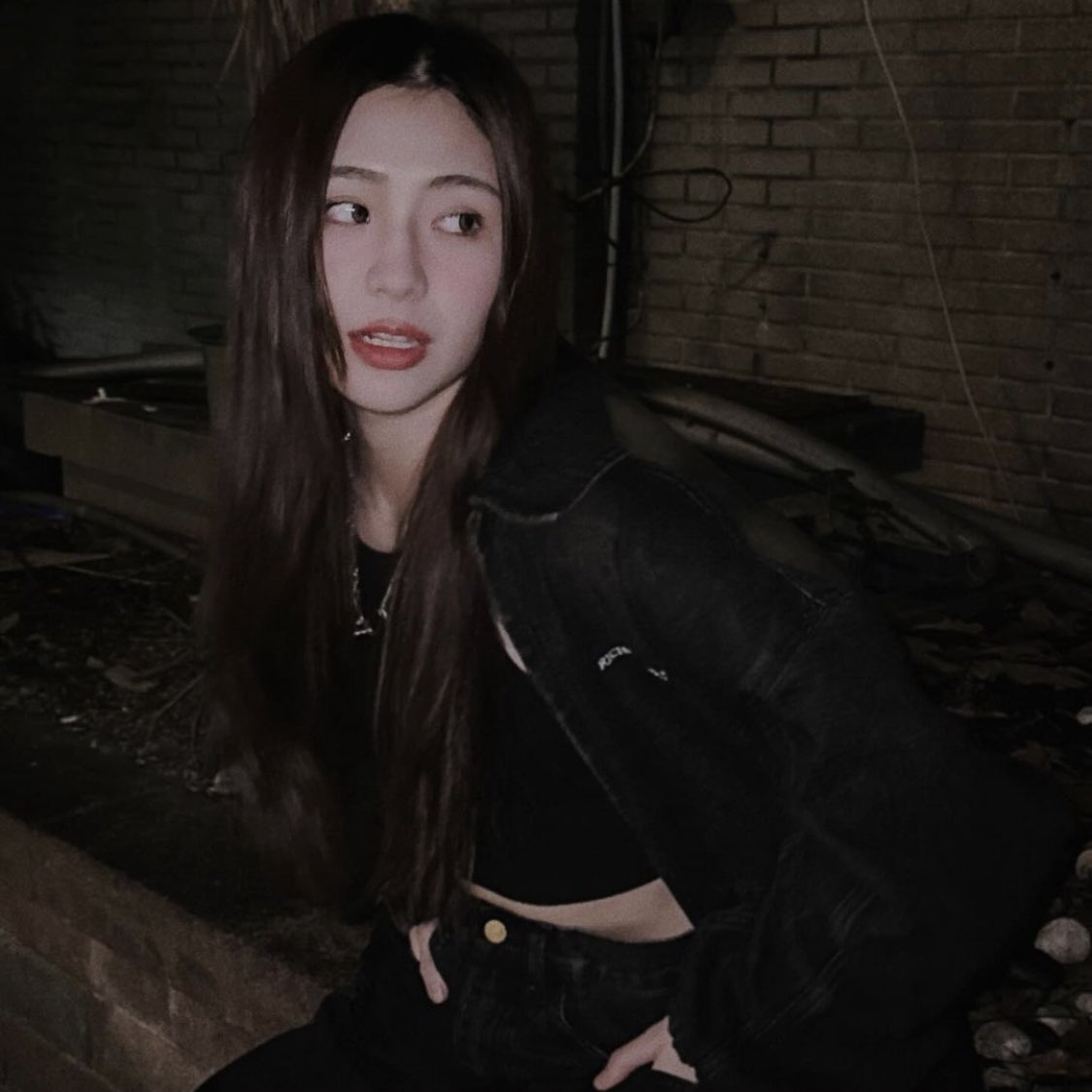 taiwanggs's tweet image. ↳ nicole → pinkfun ☆･ﾟ
#詹沁諭 #pinkfun #dd52