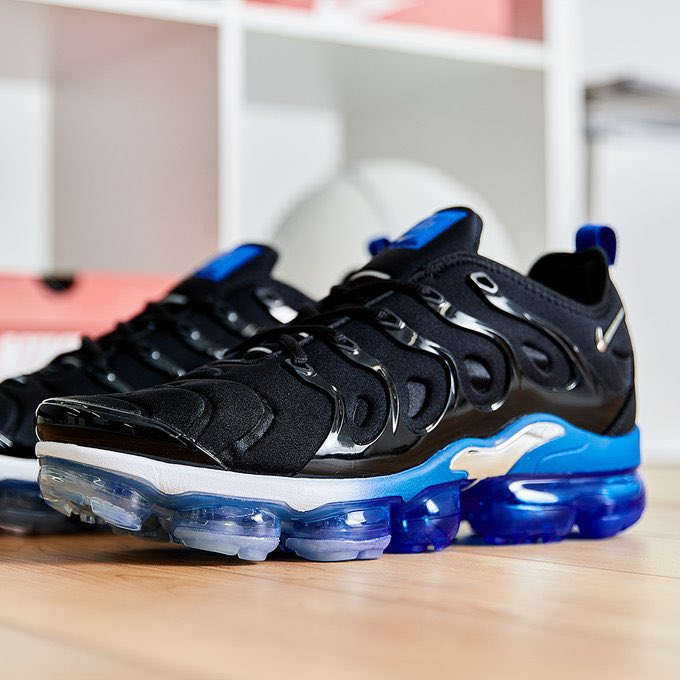 vapormax plus dtlr