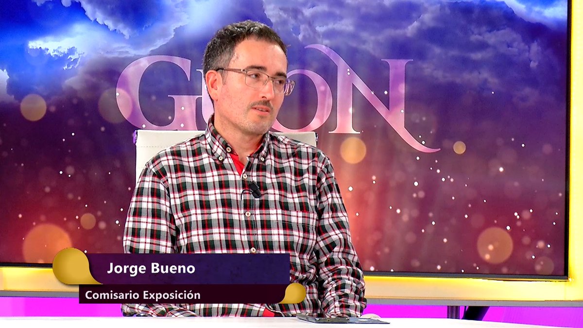 ssanta101tv's tweet image. En unos minutos arrancamos Guion con una exposición que se inaugura este sábado en el bar #Varo con obras del gaditano Iván Suazo @IvaanSuazo e incomisariado por @JorgeBuenoP y @dilloki  #SSanta101tv #cofradiasMLG