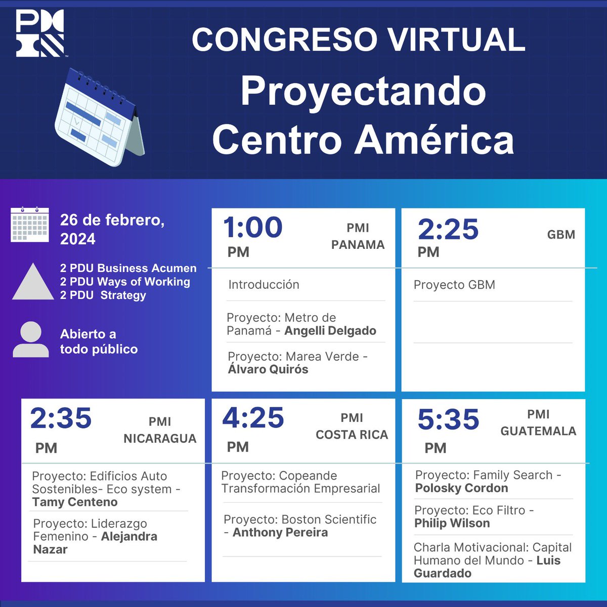 PMCollege tweet media