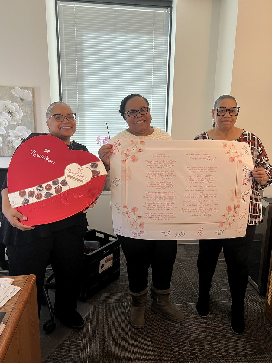Yolanda Stanislaus, Ed.D. (@stanislausleads) on Twitter photo I just love The DPGS Family. Thank you so much for always filling my cup and heart! ❤️ 🥹 #BestDepartmentEver #WeLiftEachOtherUp <a href="/MCPS/">MCPS</a> <a href="/MCPSEDOHRD/">Darlene M. Harris</a> <a href="/CT_MCPS/">Consulting Teachers in MCPS</a> <a href="/VicSantiagoDPGS/">Victor Santiago</a> I just love The DPGS Family. Thank you so much for always filling my cup and heart! ❤️ 🥹 #BestDepartmentEver #WeLiftEachOtherUp <a href="/MCPS/">MCPS</a> <a href="/MCPSEDOHRD/">Darlene M. Harris</a> <a href="/CT_MCPS/">Consulting Teachers in MCPS</a> <a href="/VicSantiagoDPGS/">Victor Santiago</a>