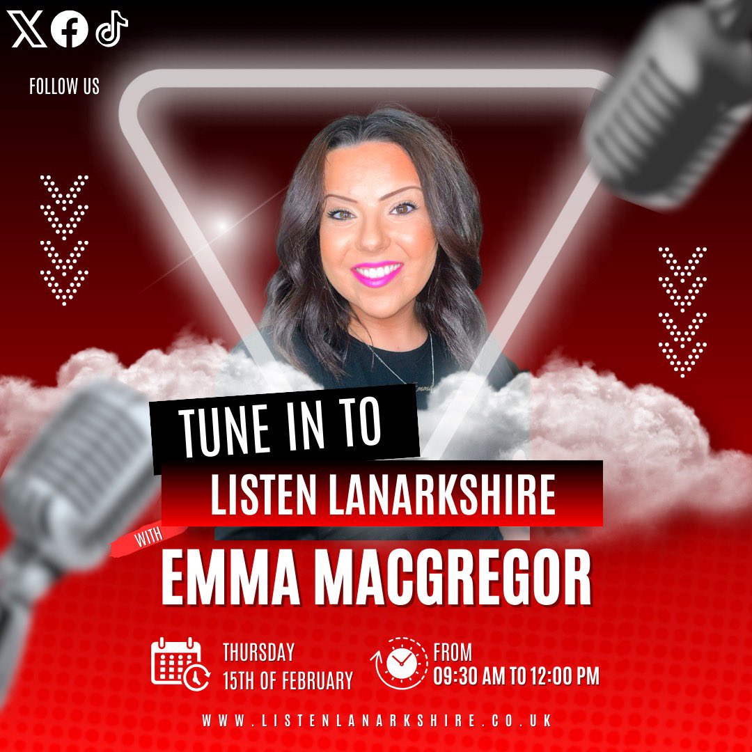 Emma MacGregor tweet media