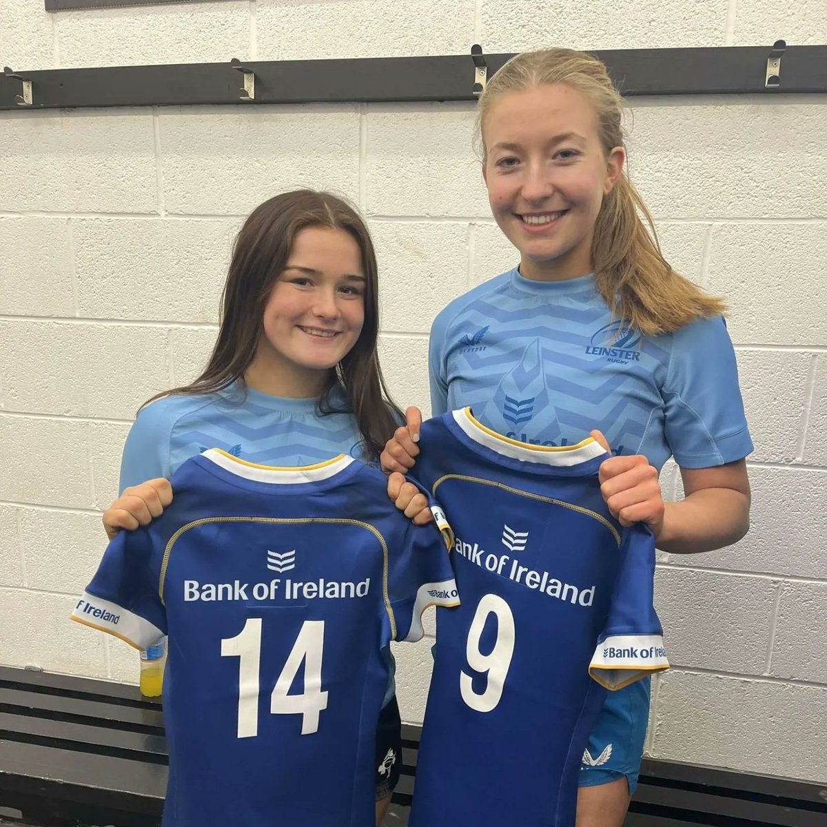 Navan RFC Women's Rugby tweet media