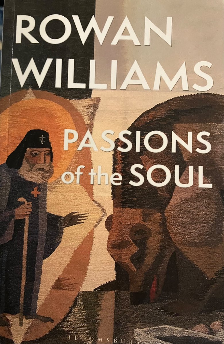 Fabulous read: the Beatitudes as model for Christian maturity. “Christians are always going to be living at an angle to the mainstream… insisting that they ‘march to a different drum’ … a consequence of recognising the final & unsurpassable authority… of Jesus of Nazareth”