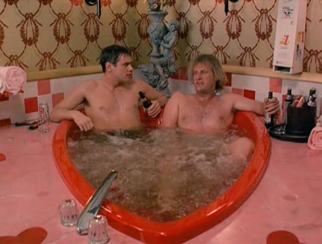 Dumb and Dumber tweet media