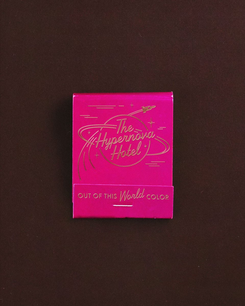 r.e.m. beauty tweet media