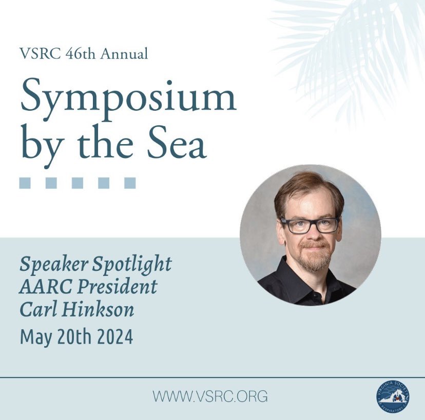 Virginia Society for Respiratory Care tweet media