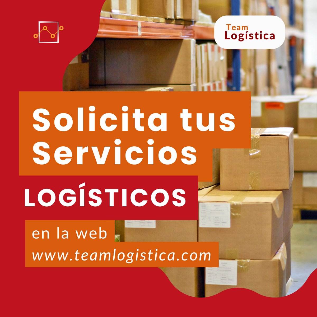 ¿¿ Buscando un Servicio 🧐 Logístico y/o Empresarial ??

💻  Solicitalo ahora...

👇👇👇
forms.gle/PqSxZT9P8h9VYj…

📈 @TeamLogistica
👇 [ Todo en un Mismo Lugar ]
teamlogistica.com

#logistica #emprendimiento #network #emprendedor #empresas