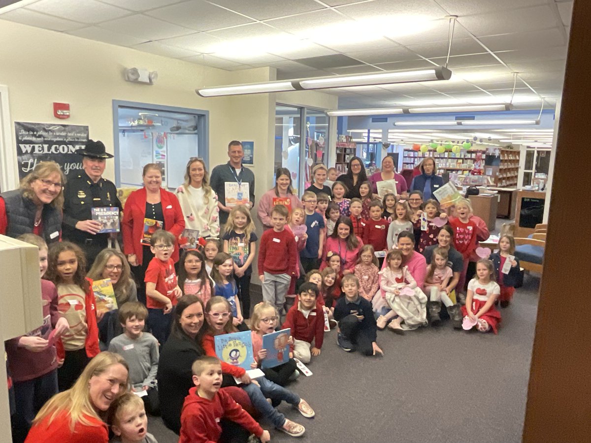 Bridget Crossman tweet media