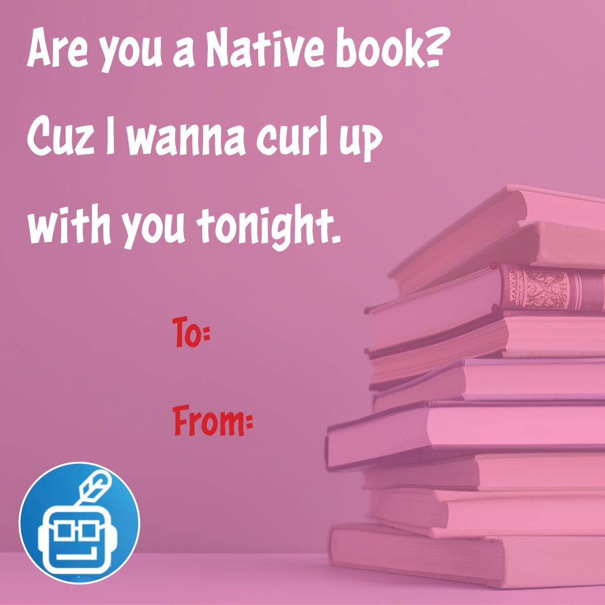 ATCGBooksComics's tweet image. We've got books for your Valentine, be it couples or self-love!

💟 NATIVE BOOK REFRESH, 70% OFF select #NativeBooks until February 29! 💟 atcgbooksandcomics.com/collections/fe…

💟 #NATIVECOMICS ARE BACK IN STOCK! Great neew titles available now as well as old faves! 💟 atcgbooksandcomics.com/collections/na…