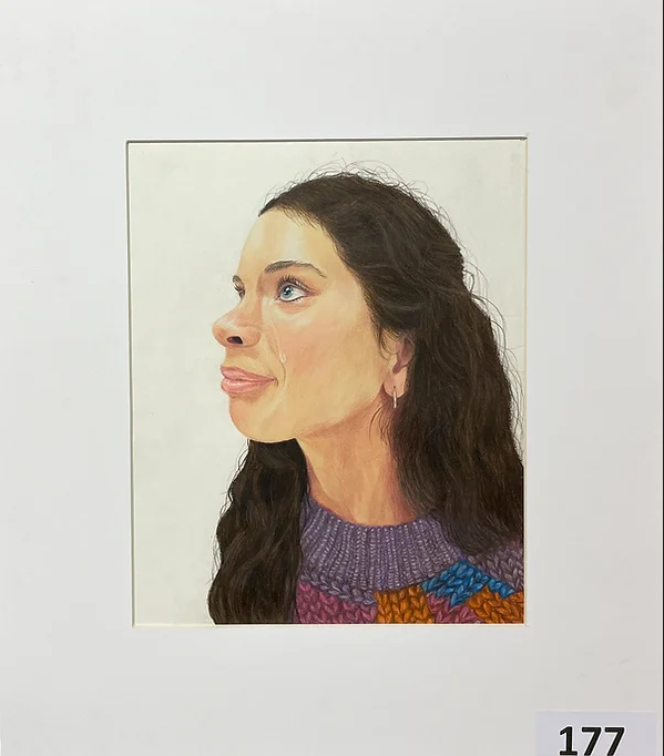 HumbleISD_CMS's tweet photo. CMS has 3 students whose artwork made the Top 30 of the Bayou City Art Festival Middle School Art Competition! Vote for the People's Choice Winner at https://t.co/8UwmtQKspU. #182 - Nathan Griffing | #184 - Dani Ortiz | #177 - Aashi Narayanan https://t.co/Hemb2LE77m
