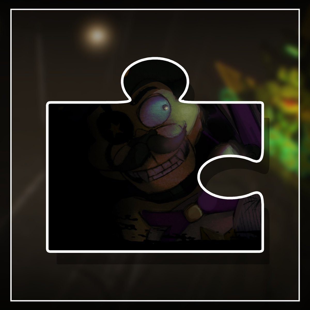 MarcoJurez19's tweet image. Se acerca....

#FNaFarmy