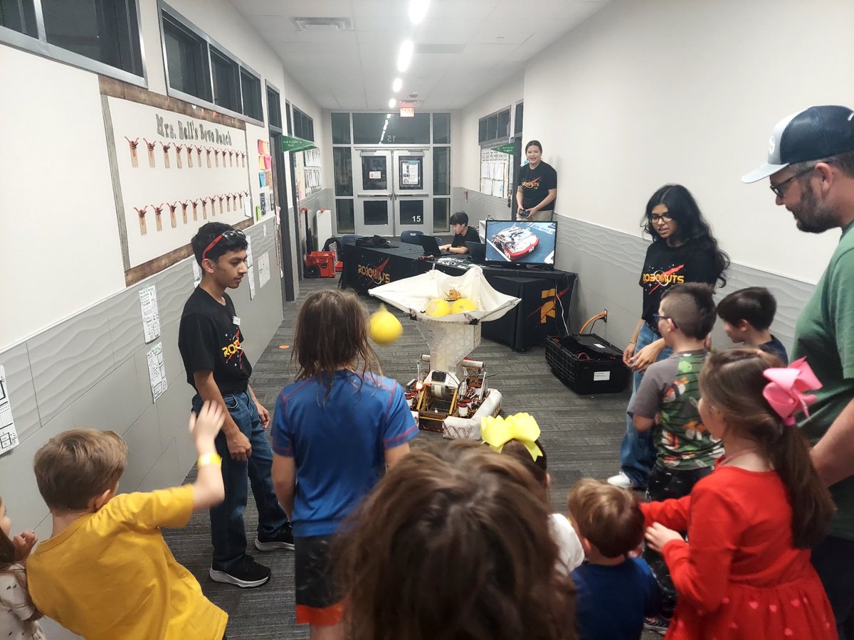 Ed White Elementary tweet media