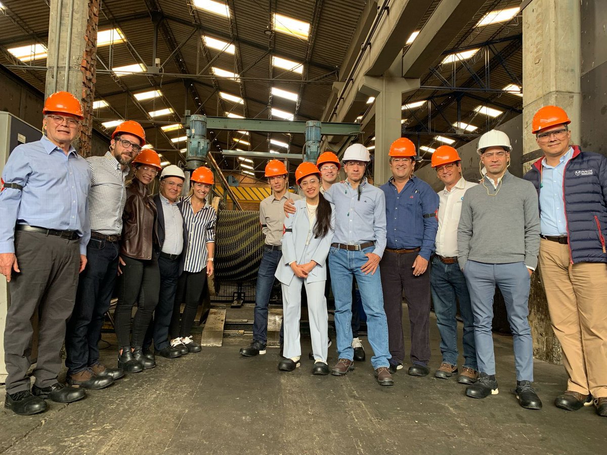 Seccional ANDI Bogotá, Cundinamarca y Boyacá tweet media