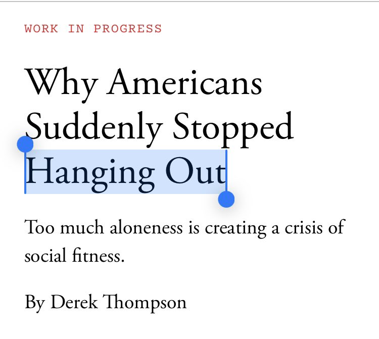 Sheila Liming on X: “Cool topic, bro https://t.co/8Zmj6cQT4G” / X