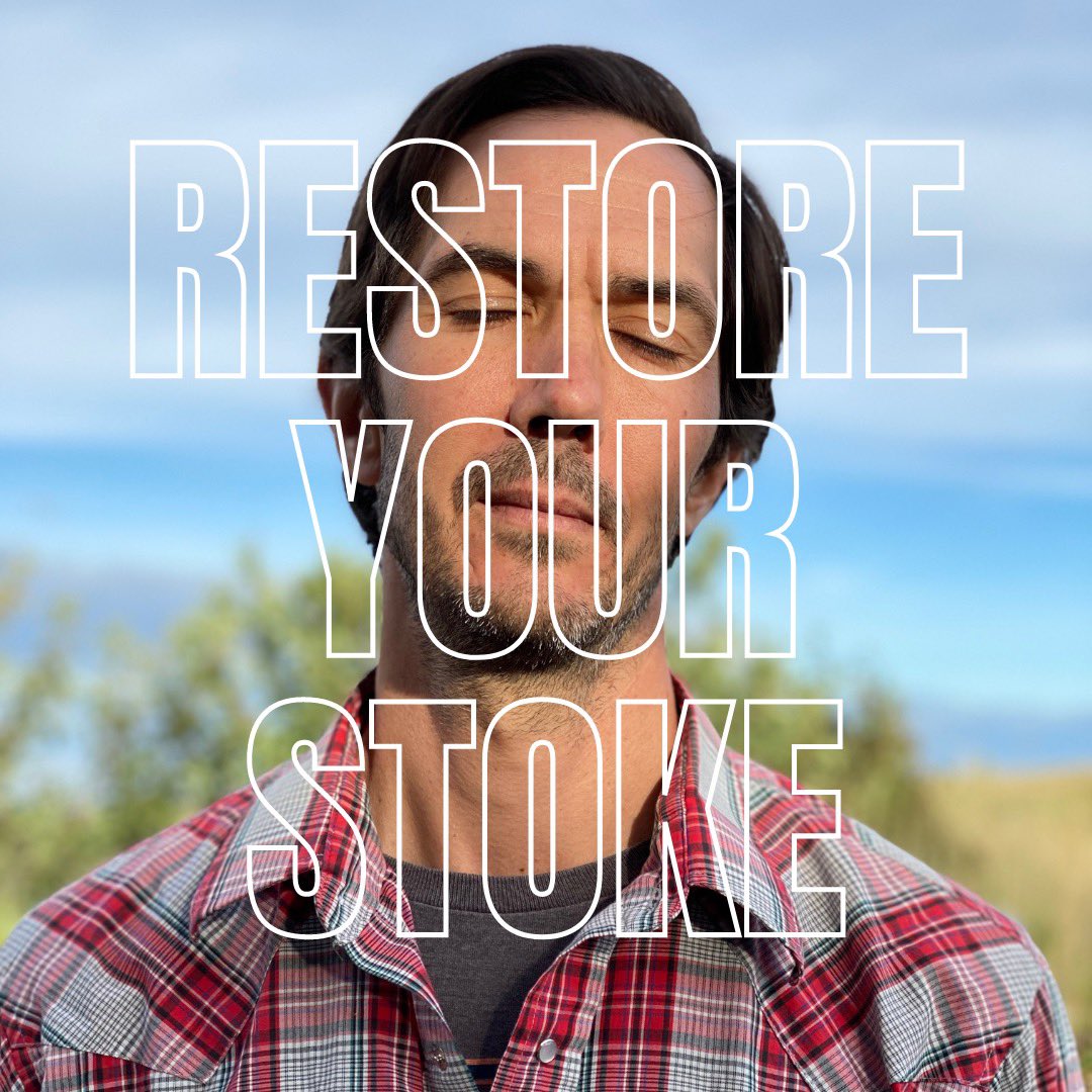 Hey LA improv fam!!

Come out &amp; take a workshop w/ Levin <a href="/westsidecomedy/">Westside Comedy</a> on Sunday (12-3pm)

Restore Your Stoke
1 day / $75

Click &amp; Register ⤵️
ci.ovationtix.com/34923/producti…