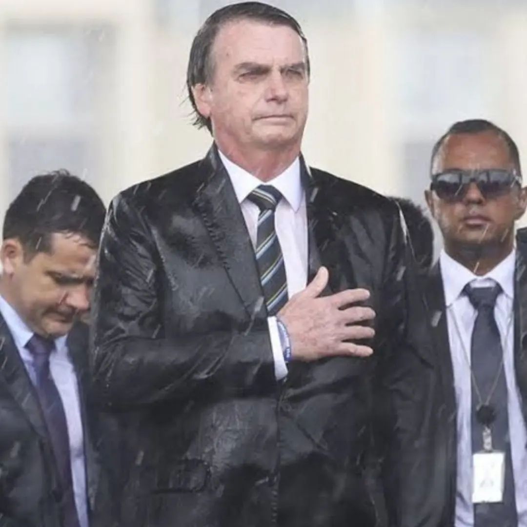 João Lira Silva tweet media