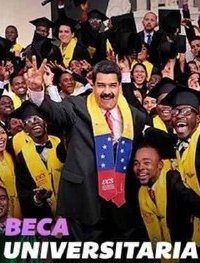 🚨 #AHORA: Inicia la entrega de la #BecaUniversitaria (febrero 2024) a través del SistemaPatria enviado por nuestro Pdte. @NicolasMaduro. ✅ Monto en Bs. 202,50 @BonosSocial #VenezuelaDeAmor